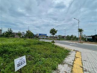 Đất 93m² giá chỉ 20.46 tỷ khu dân cư đông đúc, dễ thanh khoản