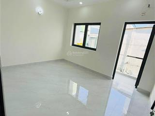Nhà cách mặt tiền bùi minh trực 15m, 4 tầng (4x18m), sổ đẹp, nhà mới q8