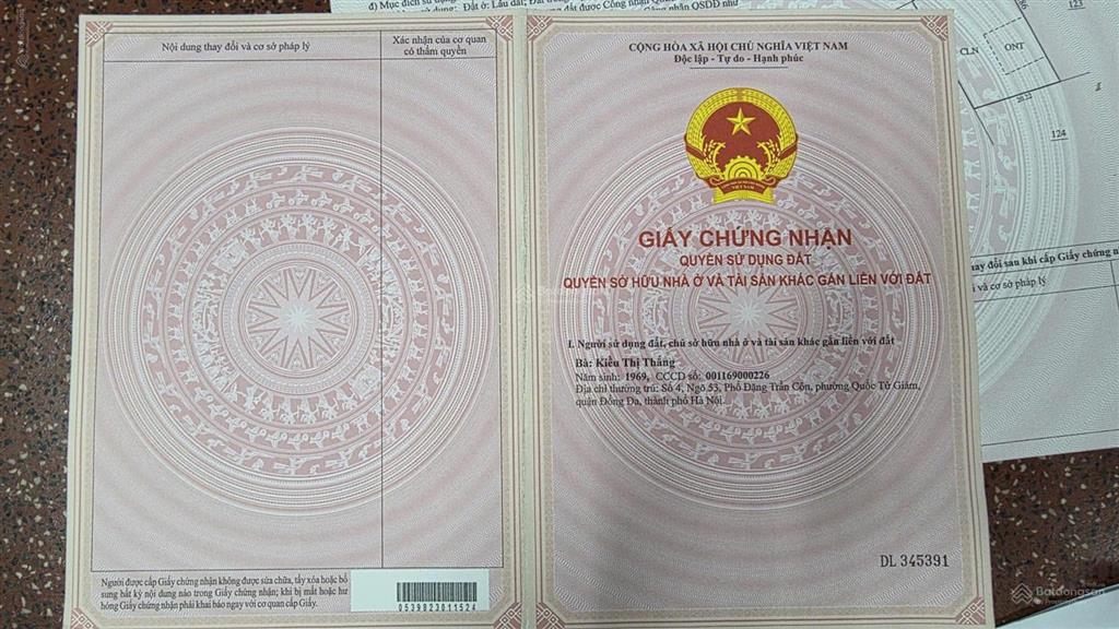 Lô góc 2 mặt tiền nằm trên trục đường chính ra đường mòn hồ chí minh