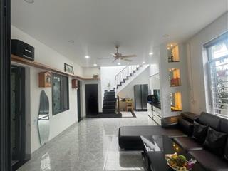 Chính chủ cần bán nhà đẹp như villa sân vườn giá tốt thôn phú bình, vĩnh thạnh, nha trang