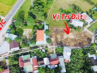 Đất nền diên khánh vị trí vàng sinh lời vượt trội 2025