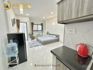 Ch balcony, cửa sổ, full nt   ngô tất tố