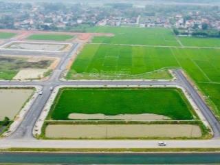 Bán gấp đất nền 250m2 tại xã phú xuân, thọ xuân, thanh hóa, giá 1,15 tỷ