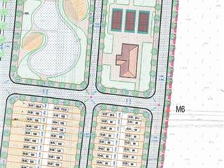 Bán đất 85.5m2, 950 triệu tại xã xuân lai, thọ xuân, thanh hóa