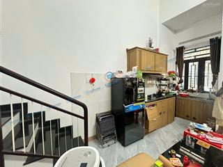 Cho thuê nhà 2 tầng, 2pn 2wc full nội thất  trung tâm hòa xuân, cẩm lệ dtsd 90m2
