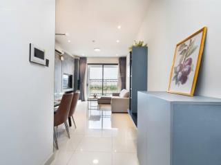 Căn hộ ngay trung tâm thành phố, richmond bình thạnh 75m2 2pn chỉ 2 tỷ 440 triệu