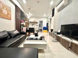 Chuyển nhượng căn hộ cao cấp lexington 75m2 2pn chỉ 2 tỷ 350 triệu