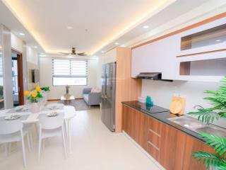 Cần chuyển nhượng gấp topaz city quận 8 71m2 2pn chỉ 1 tỷ 800 triệu