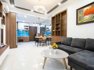 Chỉ 1 tỷ 800 triệu sở hữu ngay green river quận 8 71m2 2pn, 2wc