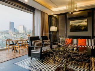 Chuyển nhượng gấp căn hộ cao cấp quận 4 riva park 75m2 2pn chỉ 2 tỷ 350 triệu