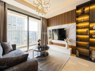 Chuyển nhượng gấp căn hộ cao cấp quận 7 luxcity 75m2 2pn chỉ 2 tỷ 350 triệu