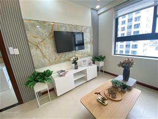 Cần chuyển nhượng gấp căn hộ cao cấp quận 8 71m2 2pn chỉ 1 tỷ 700 triệu
