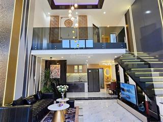 Bán gấp nhà mới xây siêu đẹp 100m2 giá chỉ 3 tỷ 100 triệu