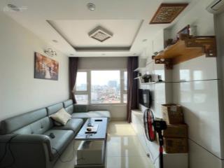 Cần chuyển nhượng gấp pegasuite 2 quận 8 75m2 2pn chỉ 2 tỷ 100 triệu