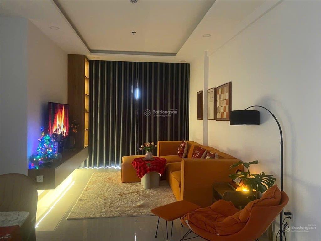 Cần chuyển nhượng căn hộ cao cấp quận 7 mone nam sài gòn 75m2 2pn chỉ 2 tỷ 500 triệu