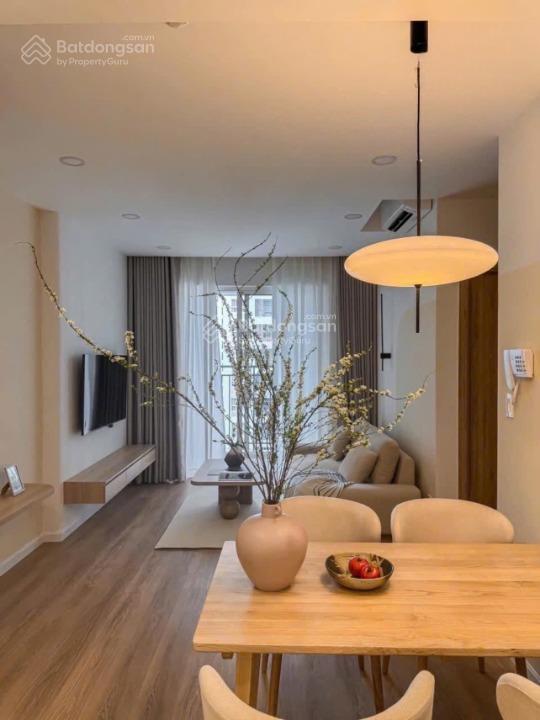 Chỉ 2 tỷ 100 triệu sở hữu ngay căn hộ cao cấp de capella quận 2 68m2 2pn