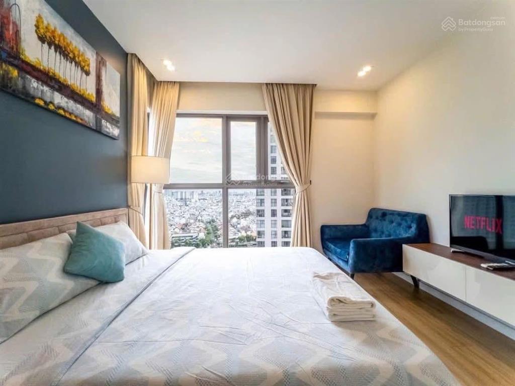 Chính chủ bán gấp masteri thảo điền quận 2, 68m2 2pn