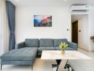 Chuyển nhượng gấp căn hộ cao cấp quận 4 75m2 2pn chỉ 2 tỷ 380 triệu