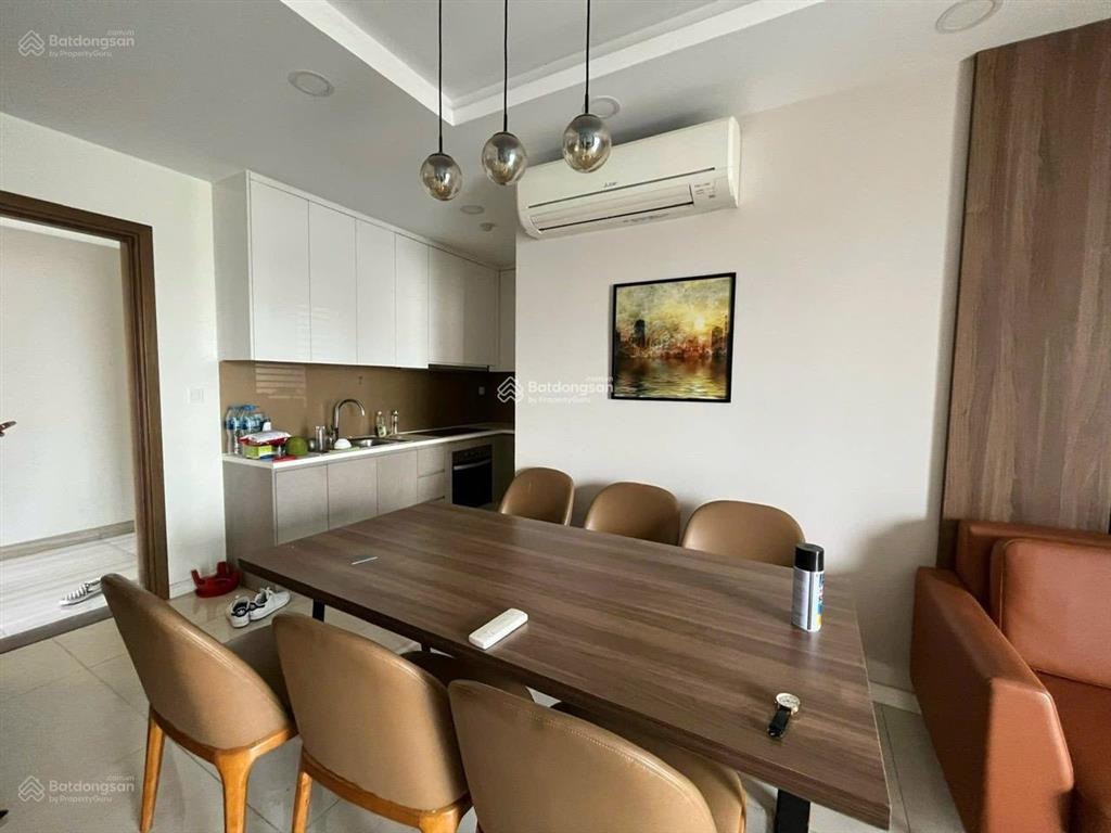 Cần chuyển nhượng căn hộ cao cấp bình thạnh chung cư đại an 72m2 2pn chỉ 2 tỷ 150 triệu