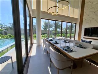 Chỉ với 6 tỷ 65 sở hữu ngay căn villas tại the oceans quy nhơn, vận hành bởi fushion