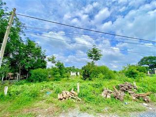 Bán nhanh đất mt lê công minh,tân phước,la gi,bình thuận giá 500tr/120m2 full thổ cư sổ hồng riêng