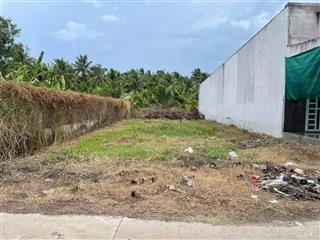 Bán nhanh đất mt ngô quyền,lái hiêu,ngã bảy,hậu giang giá 700triệu/120m2 full thổ cư sổ hồng riêng