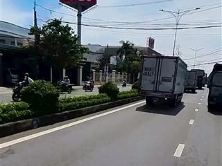 Thu hồi vốn bán đất mt ql60,phường 5,mỹ tho,tiền giang giá 500tr/100m2 full thổ cư sổ hồng riêng