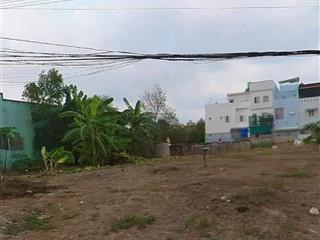 Bán gấp đất mt tết mậu tuất,p2,gò công,tiền giang giá 750tr/120m2 full thổ cư sổ hồng riêng