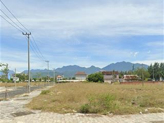 Bán gấp đất mt nguyễn tất thành, hòà hiệp nam,liên chiểu,đà nẵng giá 750tr/120m2 full thổ cư shr