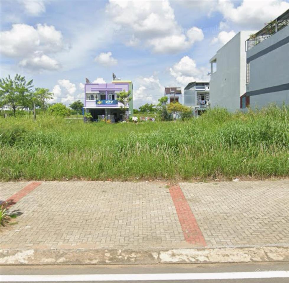 Chính chủ cần bán gấp đất mt châu văn liêm,phường 9,cà mau giá 800tr/120m2full thổ cư sổ hồng riêng