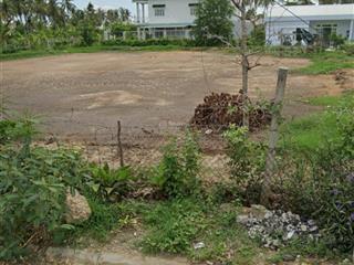 Chưa bao giờ đất mt d5,phường 5,trà vinh mà chỉ có giá 500tr/120m2 full thổ cư sổ hồng riêng luôn