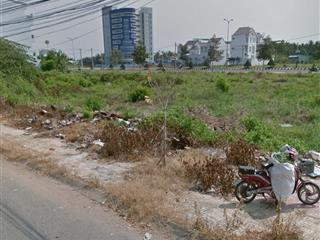 Chưa bao giờ có đất mt nguyễn minh đường, đạo thạnh, mỹ tho, tiền giang 120m2 shr