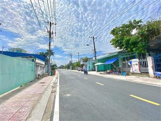 Chỉ có ở bài đăng này mới có giá như thế đất mt phạm ngũ lão,tp trà vinh, tỉnh trà vinh 1,2tỷ/120m2