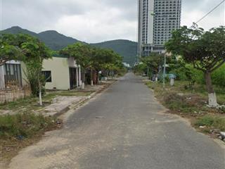 Bán đất mt ngô gia tự, phường tân tiến, nha trang, khánh hòa giá 1,6tỷ/100m2 full thổ cư shr