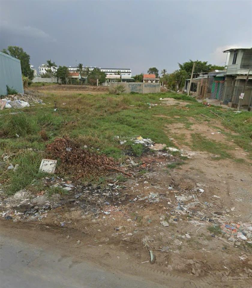 Chính chủ bán đất mt võ duy minh,long toàn,bà rịavũng tàu giá 1 tỷ/100m2 full thổ cư shr