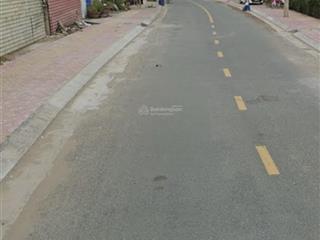Em cần vài lô đất cần bán gấp mt lê hữu nghĩa, p4, tân an, long an, 100m2 full thổ cư shr