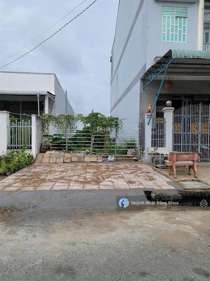Đất mt huỳnh thúc kháng , phường 7 , thành phố cà mau bây giờ giá chỉ có 500tr/120m2 full thổ cư