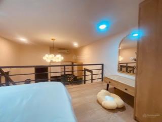 Căn hộ dịch vụ cao cấp  premium home  vườn lài, an phú đông, q12