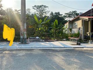 Chỉnh chủ bán nhanh lô đất thổ mt đường nguyễn văn mười , đồng tháp giá 500triệu/120m2 shr .