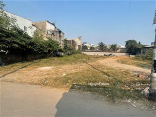 Bán nhanh lô đất thổ cư shr. mt đường nguyễn văn trị, đồng nai, 120m2