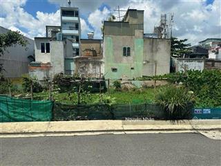 Chính chủ bán nhanh lô đất thổ mt đường ba bông , long thượng , cần giuộc , long an 120m2/800trieu