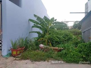 Bán nhanh lô đất thổ 120m2/550triệu mt đường lê hồng phong , phường an hoà , rạch giá kiên giang