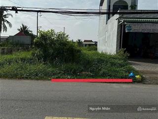 Lô đất thổ cư chính chủ 120m2. mt đường đinh quang ân, biên hoà, đồng nai shr full thổ