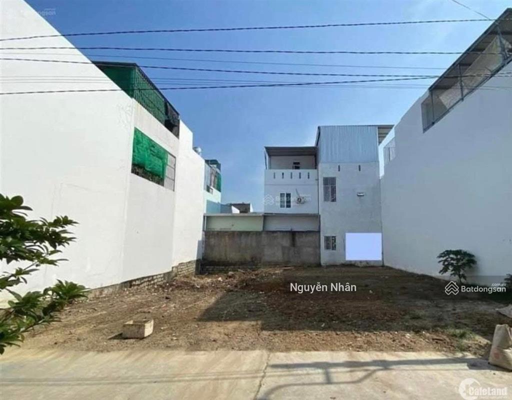 Đất ngộp bán nhanh lô đất thổ 120m2/650triêu . mtđ.tl870 , p phước thạnh , châu thành , tiền giang