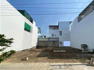 Đất ngộp bán nhanh lô đất thổ 120m2/650triêu . mtđ.tl870 , p phước thạnh , châu thành , tiền giang