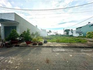 Kẹt tiền bán nhanh lô đất thổ cư 120m2/650triệu . mtđ. thanh niên , tân phú đông , đồng tháp shr.