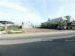 Bán nhanh lô đất thổ cư 120m2/600triệu . mt đường hồ văn nhánh , phường 10 , mỹ tho , tiền giang .