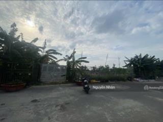 Kẹt vốn đầu tư bán nhanh lô đất thổ 120m2. mtđ xuân hồng, an bình, ninh kiều, cần thơ