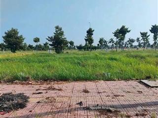 Chính chủ gửi bán lô đất thổ 500triệu/95m2. mtđ. tố hữu , phường 1 , cà mau shr