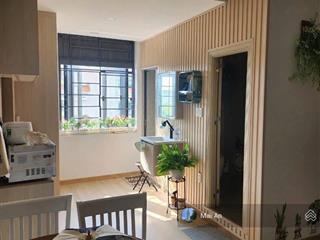 Bán nhanh căn hộ cc tôn thất thuyết, 1,92 tỷ, 67,2m2, 2pn, 2wc, tại q4, view đẹp full nội thất